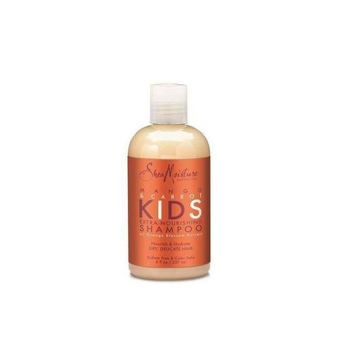 Shea Moisture KIDS Mango & Carrot Extra-Nourishing Shampoo