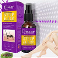🔥 LIMITED DEAL — Disaar Stop Hair Body Anti Essence | Slows Regrowth + Smooth Skin + Prevents Ingrown Hairs | KSh 1,346