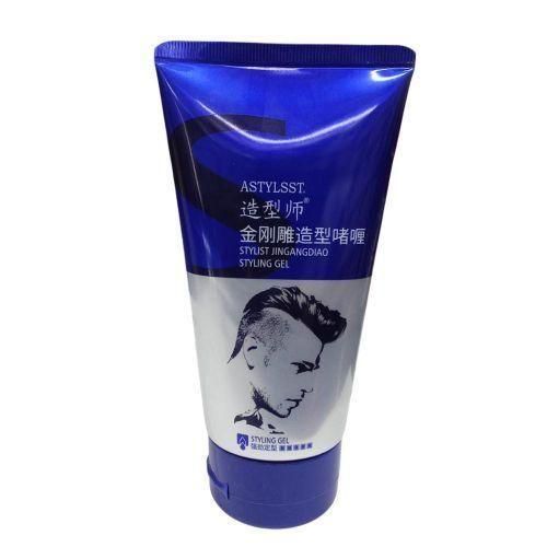 Astylsst Hair Styling Gel, Blue
