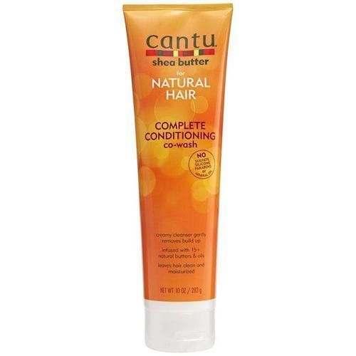 Cantu Complete Conditioning Co Wash Shea Butter