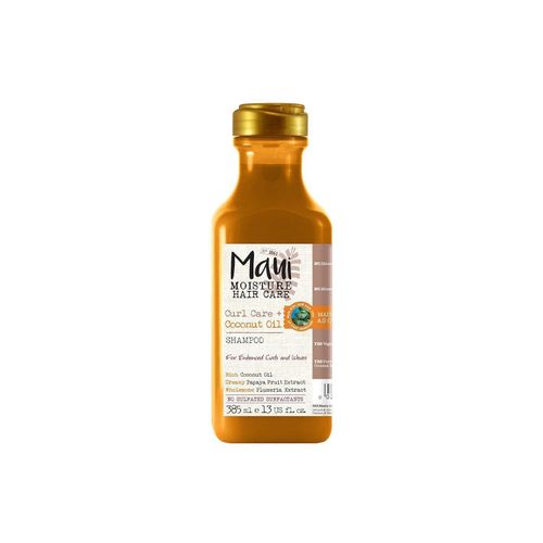 Maui Moisture Curl Quench + Coconut Oil Moisturising Hair SHAMPOO