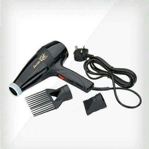 Ceriotti Hair Straightener And Blowdry