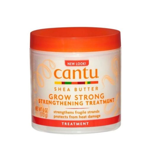 Cantu Grow Strong Strengthening Treatment
