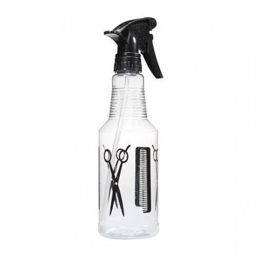 Fashion Salon & Barber Multipurpose Spray Bottle