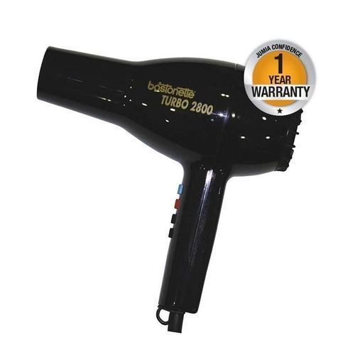 Turbo Hair-Dryer
