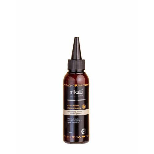 Mikalla HAIR GROWTH STIMULATOR OIL