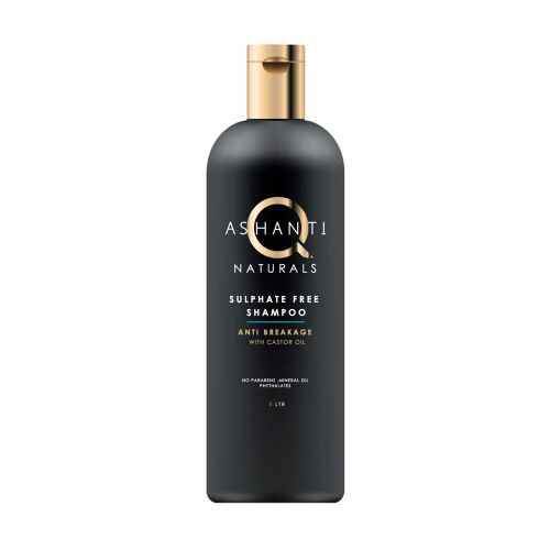 Ashanti-Q Ashanti-q Trt Masque - 1lt