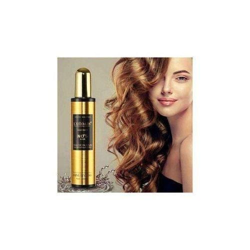 Luodais No5 hair shine & styling spray