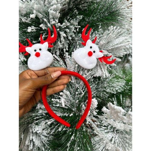 Christmas Headband, hairband
