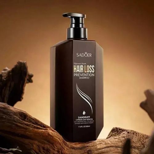 SADOER Hair Loss Prevention Shampoo (500ml)