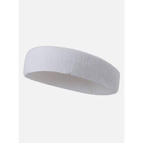 football sweat Headband cotton
