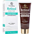 🔥 LIMITED DEAL — Guanjing Retinol & Nicotinamide Facial Wash | Anti-Aging + Deep Cleanse + Acne Control | KSh 1800