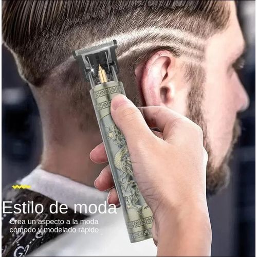 Pro Cut Cordless Hair Clipper And Beard Trimmer