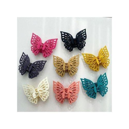 Butterfly Hairclip