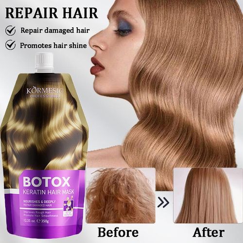 KORMESIC Protein Nourishing Hair Mask hair conditioner 350g