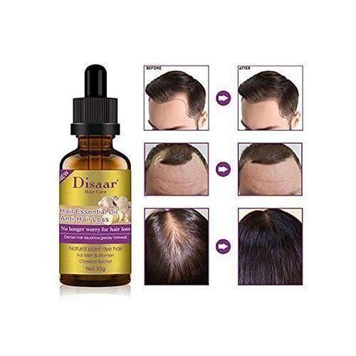 Disaar Hair Growth Serum Anti-loss Thick Hair Baldnes