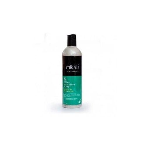 Mikalla Total Moisture Boost Leave-in Treatment - 100ml