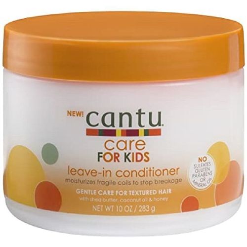 Cantu Leave In Conditioner Care For Kids
