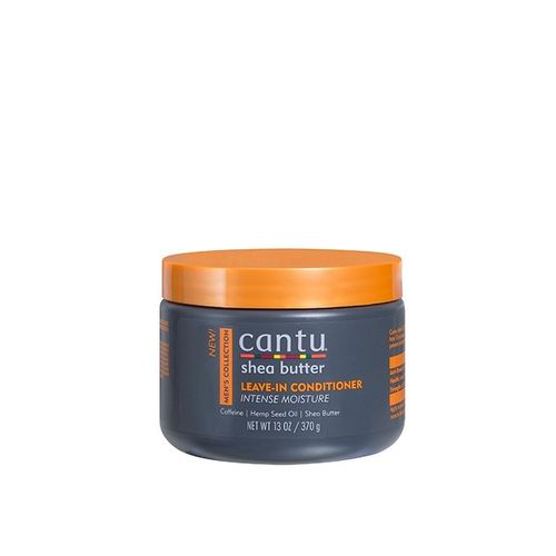 Cantu Men's Shea Butter Leave-In Conditioner