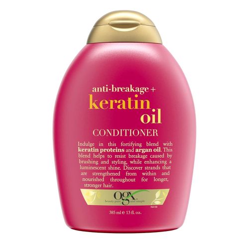 Ogx Anti-Breakage+ Keratin Oil pH Balanced Conditioner