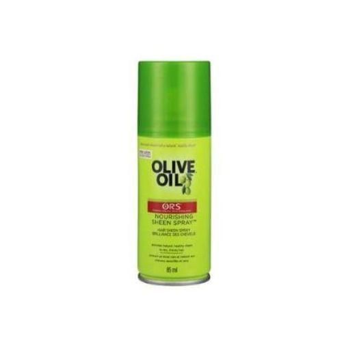 Olive Oil Olives Oil Sheen Spray