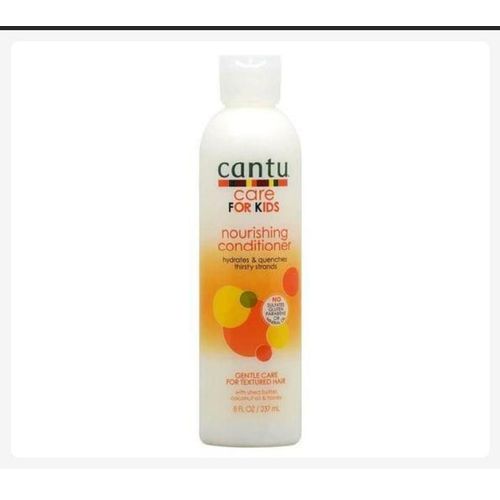 Cantu Care For Kids Nourishing Conditioner
