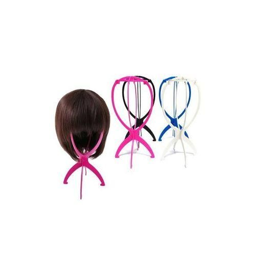 Mannequin Wig Head With Stand