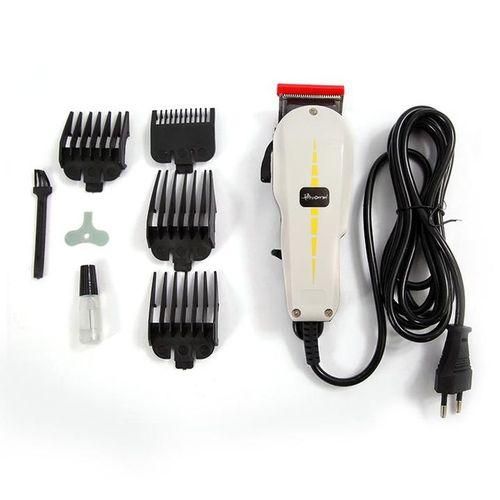 Geemy High Quality Wired Hair Electric Shaver Professional Tapper Kinyozi