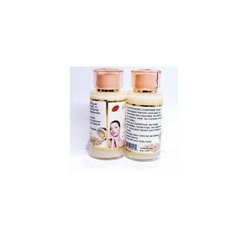 Gluta GLUTATHIONE COMPRIME SUPER FORTE CONCENTRATED WHITENING SERUM 120ml