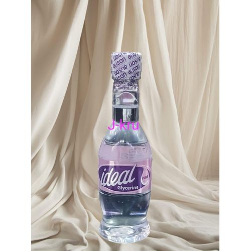 Ideal Pure GLYCERINE 1 Pc