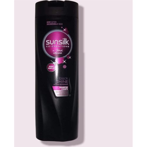 YC.TWS Black Shine Shampoo