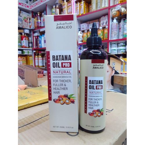 AMALICO Batana Oil Pro