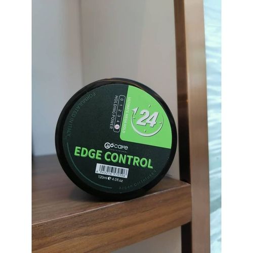 Hair Strong Hold Edge Control