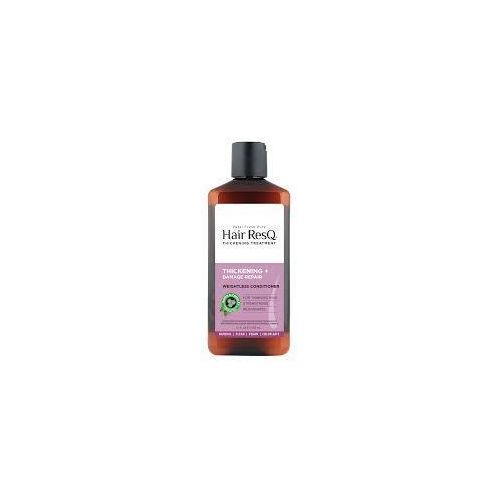 Petal Fresh Hair ResQ Thickening Treatment Damage Repair Conditioner with Biotin
