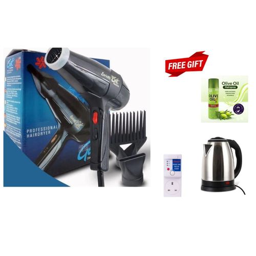 Ceriotti SALON AND HOME BLOWDRY//FREE GIFTS