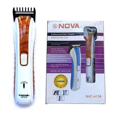 Nova professional hair clipper