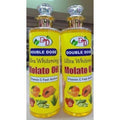 🔥 LIMITED DEAL — Molato Double Dose Vitamin C Brightening Oil | Dark Spots + Hyperpigmentation + Glowing Skin | KSh 2500