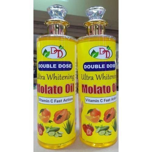 🔥 LIMITED DEAL — Molato Double Dose Vitamin C Brightening Oil | Dark Spots + Hyperpigmentation + Glowing Skin | KSh 2500