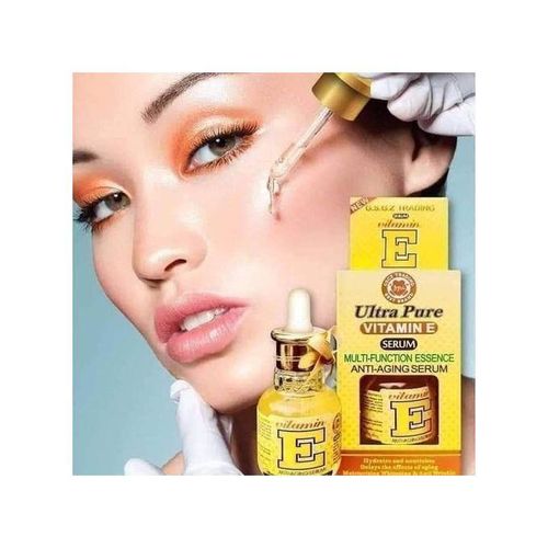 Vitamine Ultra Pure Vitamin E Serum & Anti Aging