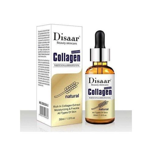 Disaar Collagen Brightening Moisturizing Face Serum -30ml