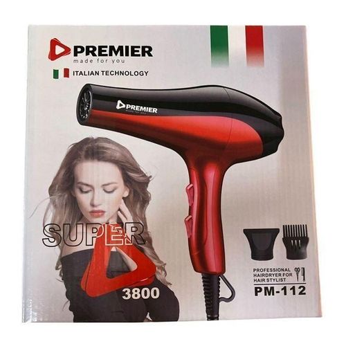 Premier 3800 HAIR BLOW DRYER 3800