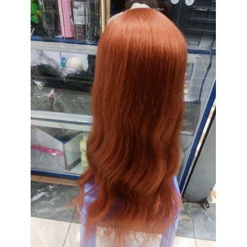 Soft Body Wave Lace Frontal Wig Smooth Deep Wave