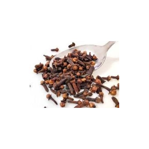 Organic Whole Cloves