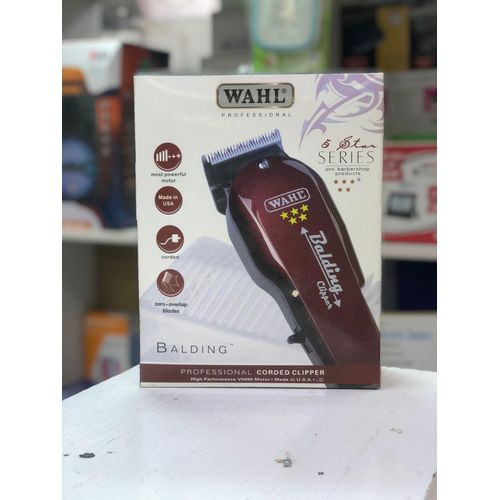 l Professional balding haircut machine