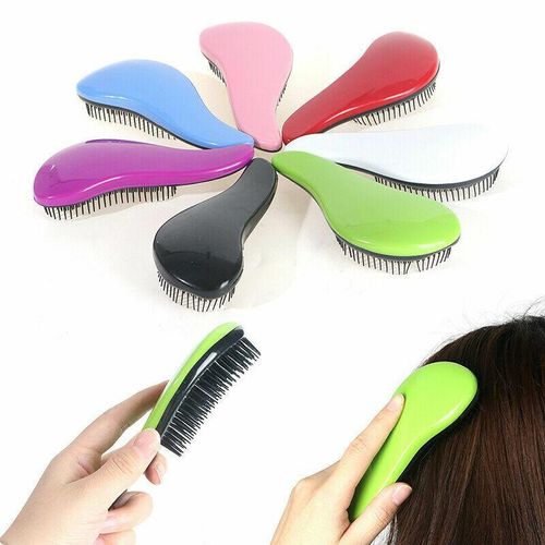Detangling Hair Brush