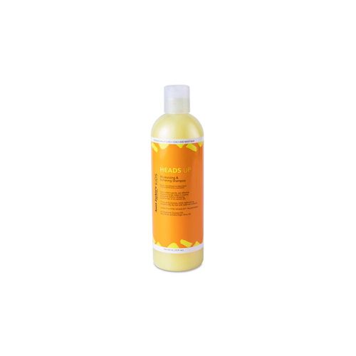 Aunt Jackie'S Heads Up Moisturizing & Softening Shampoo
