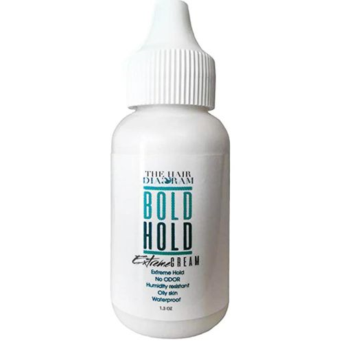 Bold Hold Extreme Creme - wig Bonding adhesive