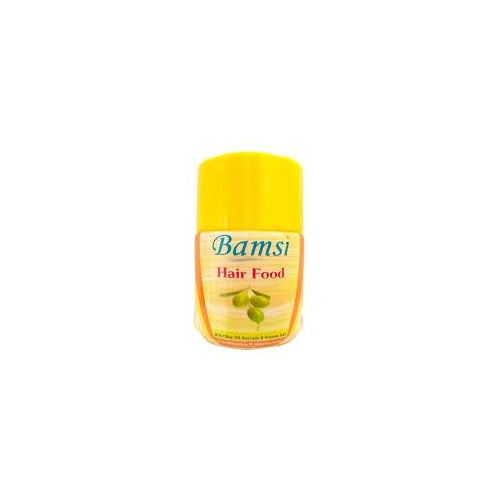 Bamsi Hair Food - 100gms