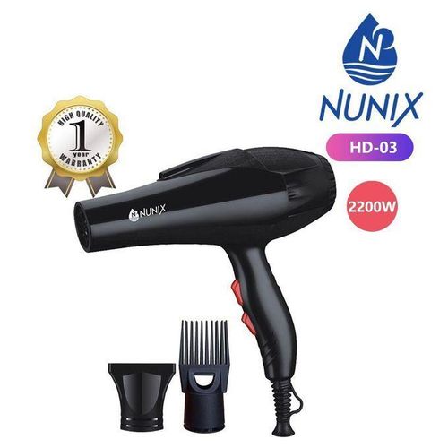 Nunix Hair Blow Dry HD03