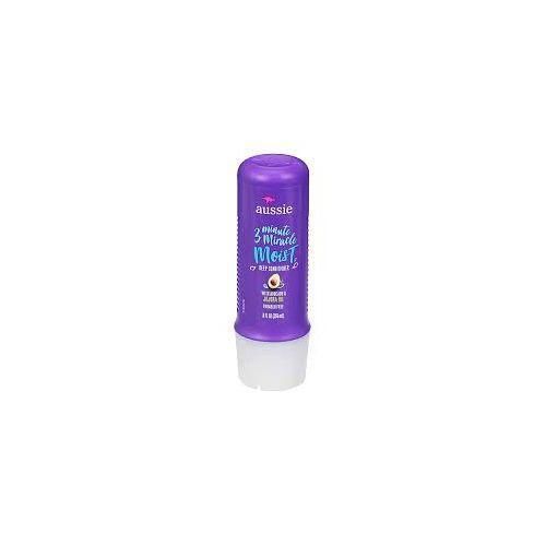 Aussie 3 Minute Miracle Moist With Avocado & Australian Jojoba Oil